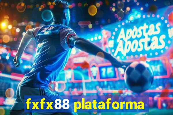 fxfx88 plataforma